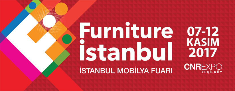 Furniture İstanbul Mobilya Fuarı