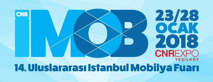 14. İstanbul Mobilya Fuarı