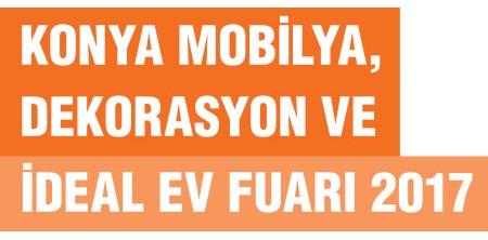 Konya Mobilya Fuarı