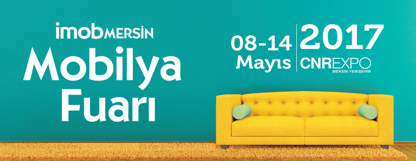 Mersin Mobilya Fuarı